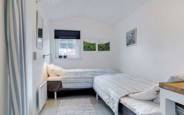 "Saran" - 150m from the sea in NW Jutland