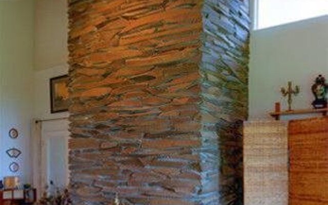 Domaine Madeleine B&B