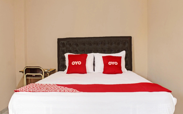 Hotel O Mariko's House