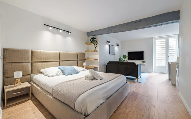 MAYA Appartements & Suites