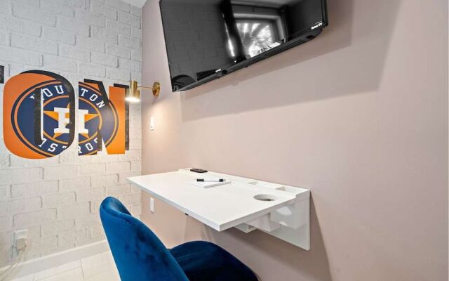 Wanderstay Boutique Hotel