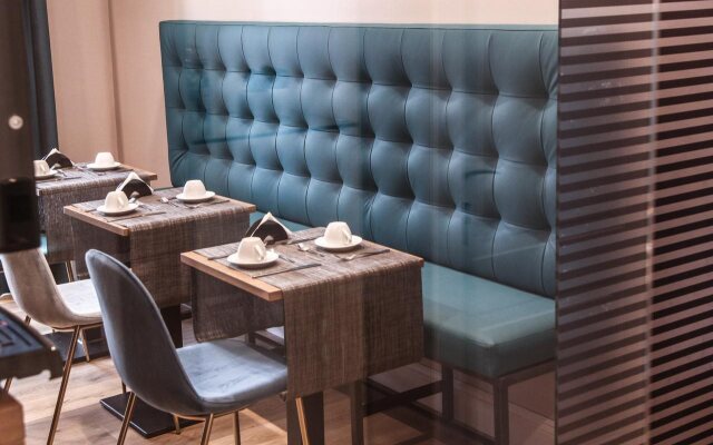 Toledo Relais - Exclusive Rooms