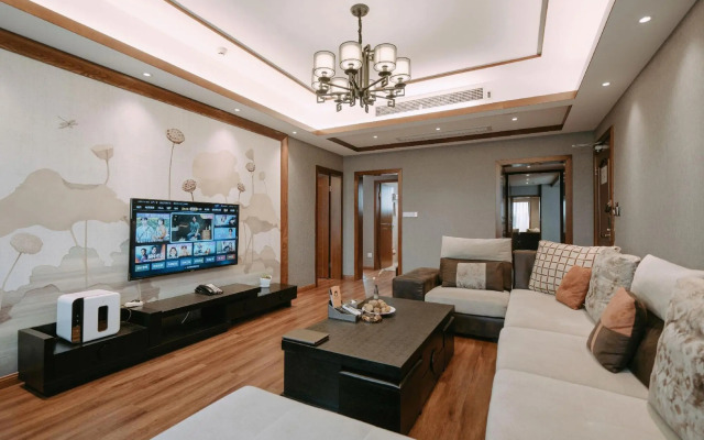 Guanghangong Hotel