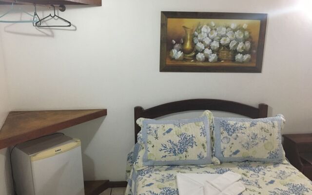 Pousada Estalagem dos Anjos