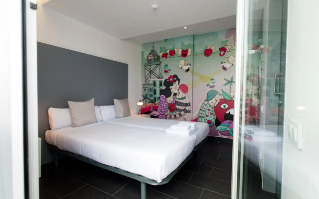 St Christopher's Inn, Barcelona - Hostel