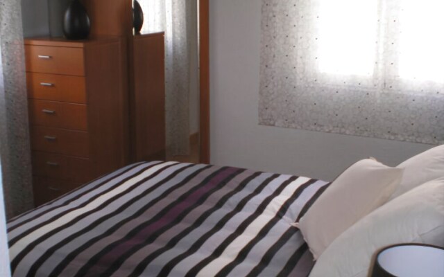 Apartamento Aluche