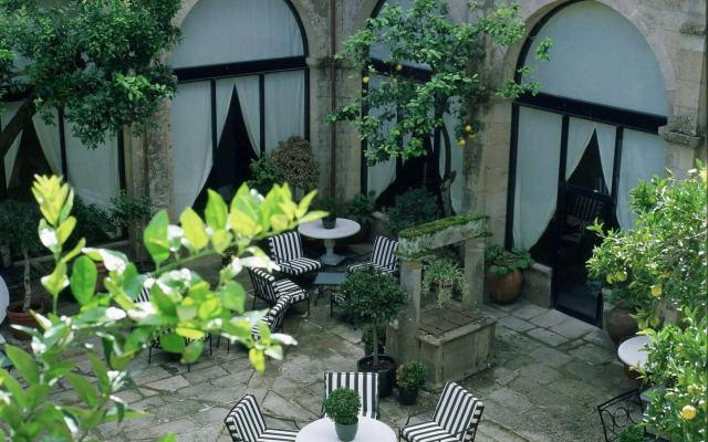 Parador de Trujillo