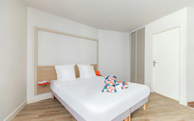 Appart’City Confort Bordeaux Chartrons