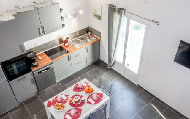 La maison d'Adélaïde