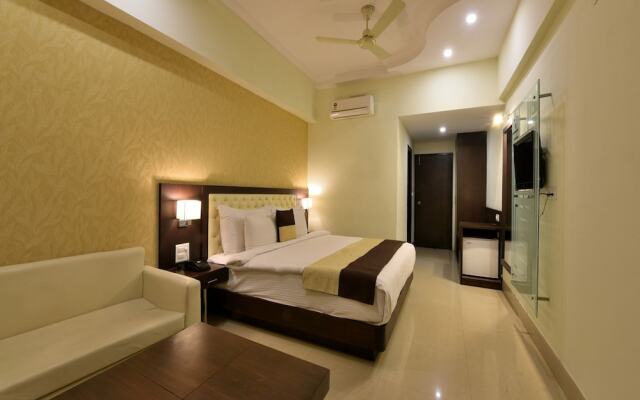 Hotel Madhuban