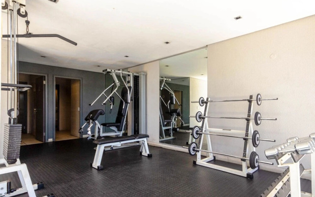 De Waterkant Studio Apartment - Feel Like Home!