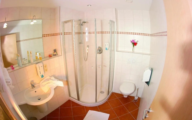 Gasthof Messerschmied