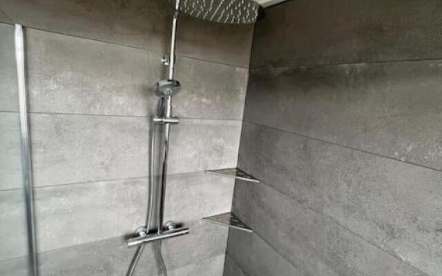 Luxurious Family Villa with swimmingpool big garden and jacuzzi