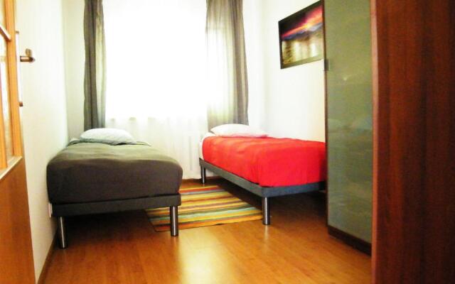 Bukowska Apartment