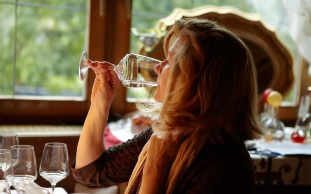 Maratscher Kunst & Kulturhotel