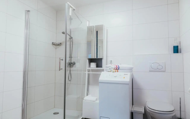 Ferienwohnung "Köhler" am Bodensee