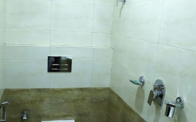 Airport Inn Residency