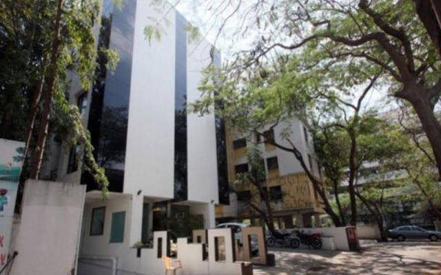 Hotel Eco-inn