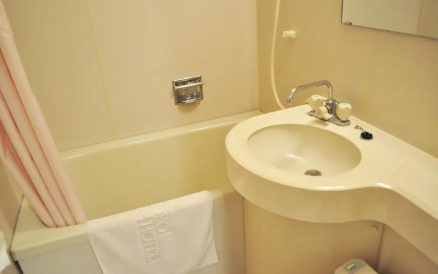 Myoko Sunshine Hotel