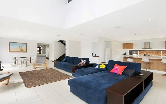 House on the Hill - Lennox Head - WiFi - Air-conditioning