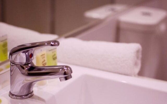 Brighton Serviced Apartments