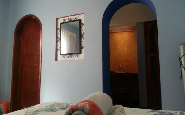 Casa Arnel