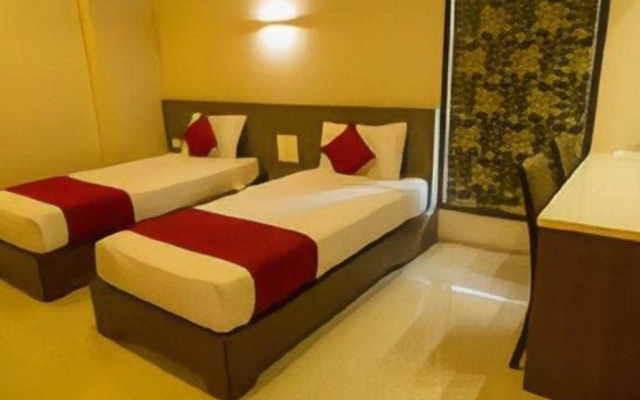 Hotel Sri Sakthi