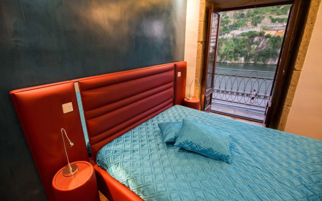 Ribeira flats mygod