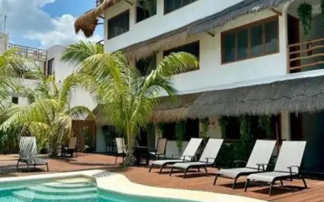 Hotel La Casa del Sol Holbox