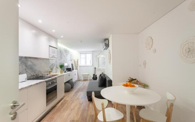 Embaixador Apartments&Suites