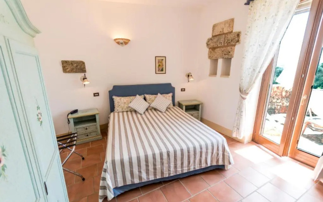 Masseria Ruri Pulcra