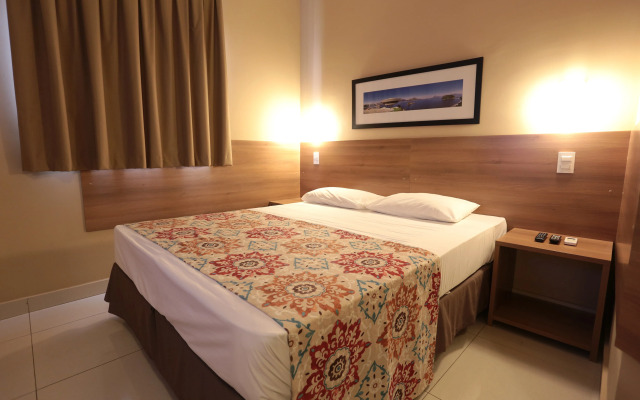 Golden Tower Express Braz Olaia