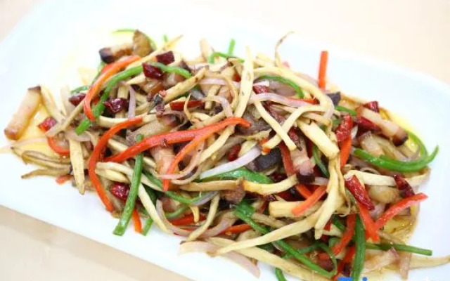 Taowowo Holiday Hotel