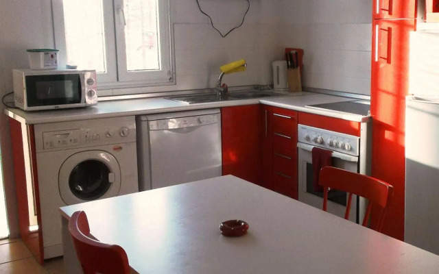 Apartamentos Puerto Sherry