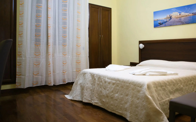 Villa Albertina Exclusive B&B