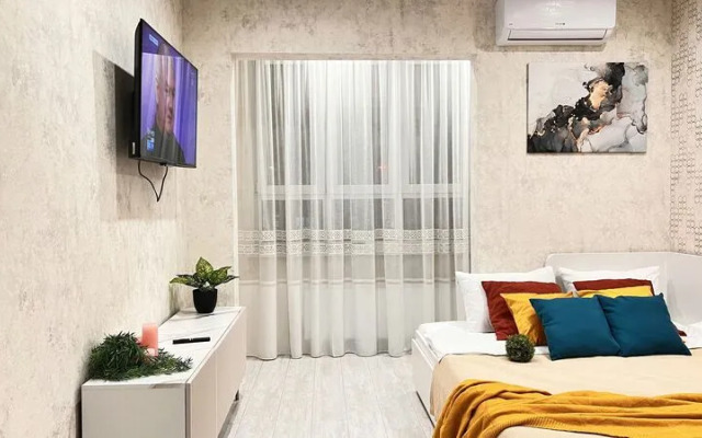 Magic Apartment on Yaganova St., 9