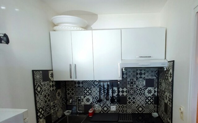 Studio les Pieds dans l'Eau