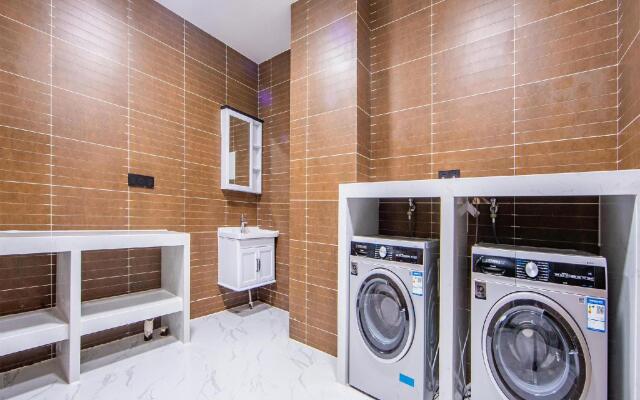 Xana Hotelle (Tianjin Binjiang Road Quanyechang)