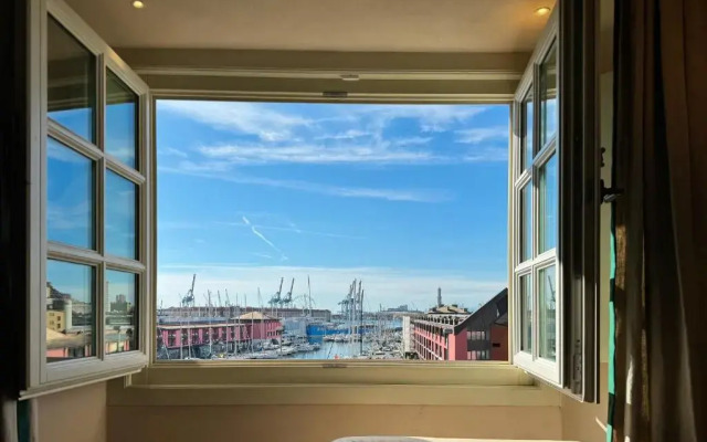 Palazzo Durazzo Suites