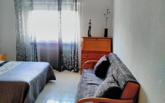 Casa Rural la Muralla