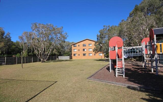 Dunes Holiday Apartments Unit 1