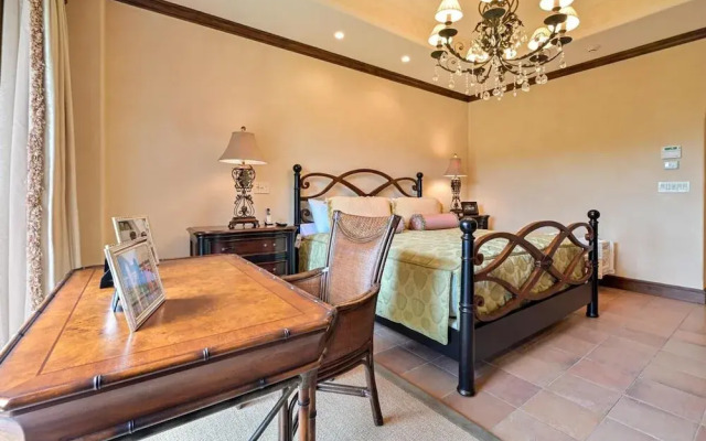 CR Luxury Montebello 3F 3 Bdrm