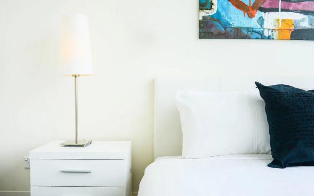 Astoria City Travel Inn