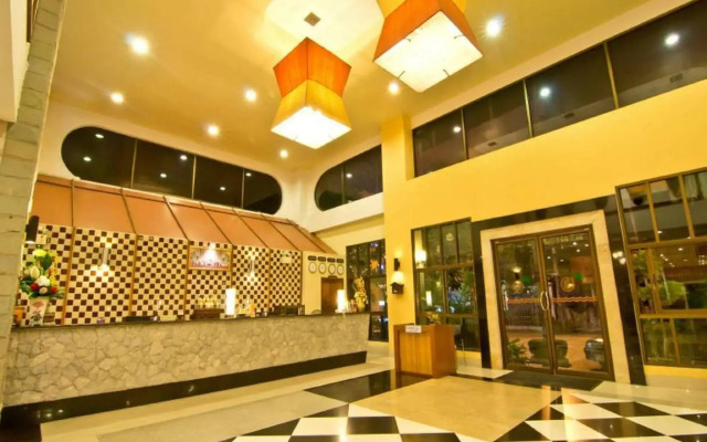 Best Beach Villa