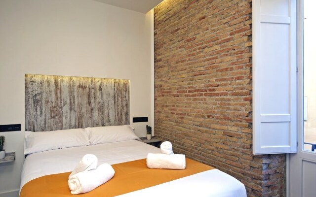 Áurea Granada Suites