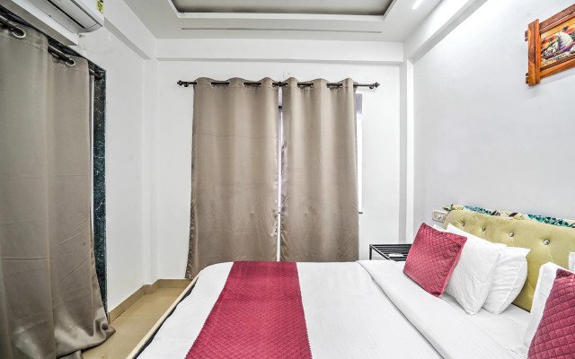 Villa Bliss by Palette Homes Lonavala