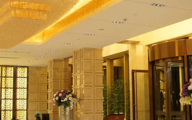 New Century Hotel - Suzhou