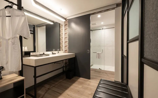 Aloft San Pedro Sula