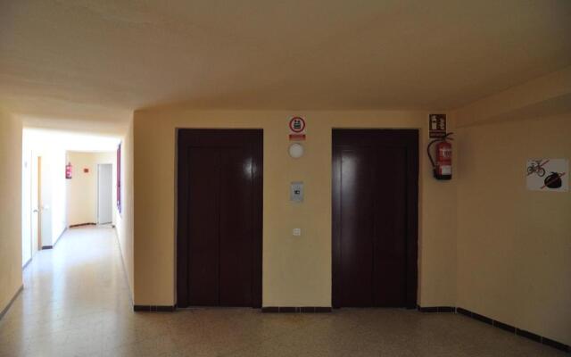 RNET - IR 08-09 Studios Roses Costa Brava