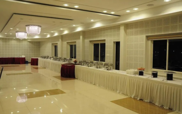 Hotel Western